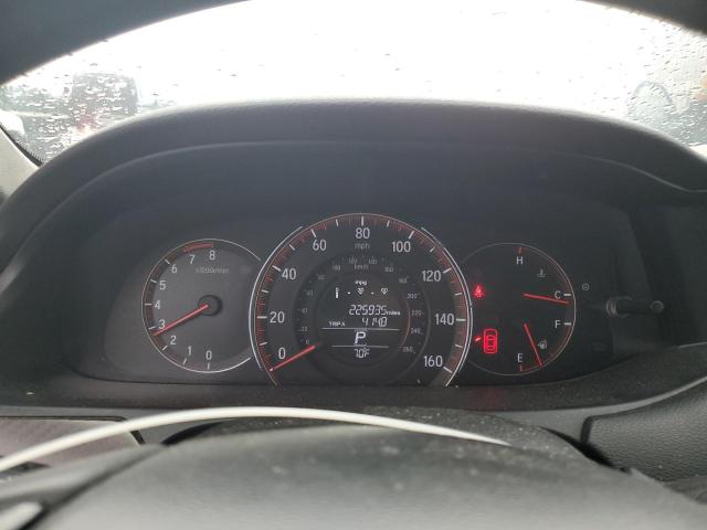 1HGCR2F56HA236788 Honda Accord Sport