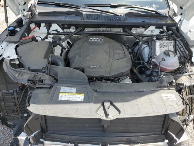 WA1BNAFY2L2059292 Audi Q5 Premium Plus