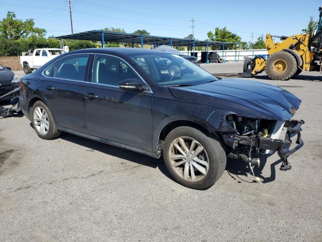 1VWWA7A32LC009761 Volkswagen PASSAT SE