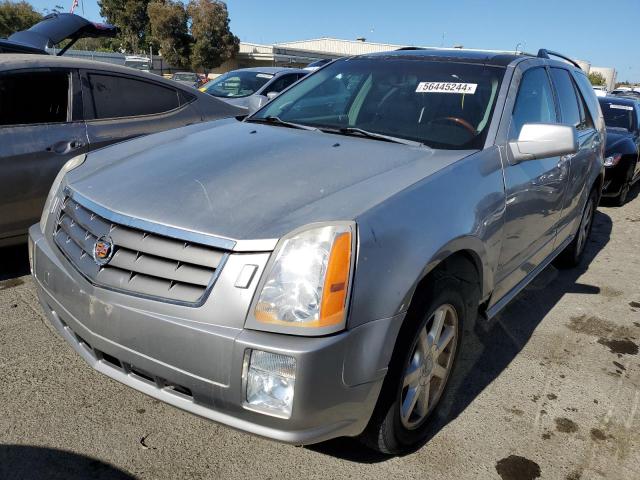 Auction sale of the 2005 Cadillac Srx, vin: 1GYEE63A450224260, lot number: 56445244