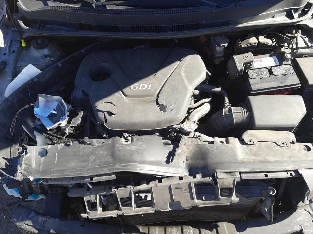 KMHCT5AE9EU147750 Hyundai ACCENT GLS