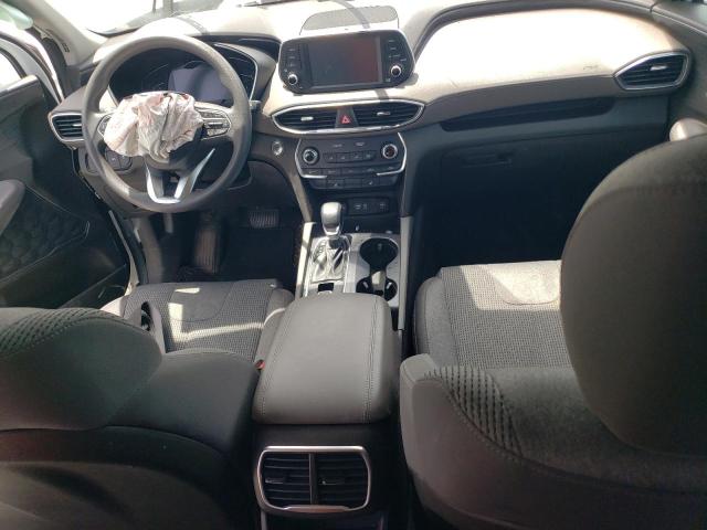 5NMS33AD9KH107781 Hyundai Santa Fe Sel