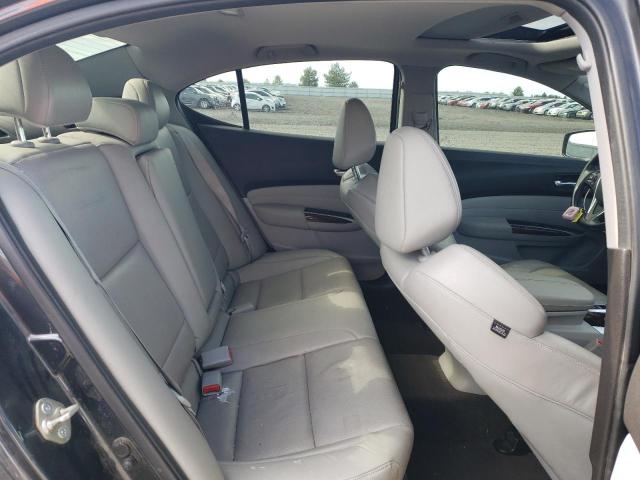 19UUB2F58FA007440 Acura TLX TECH
