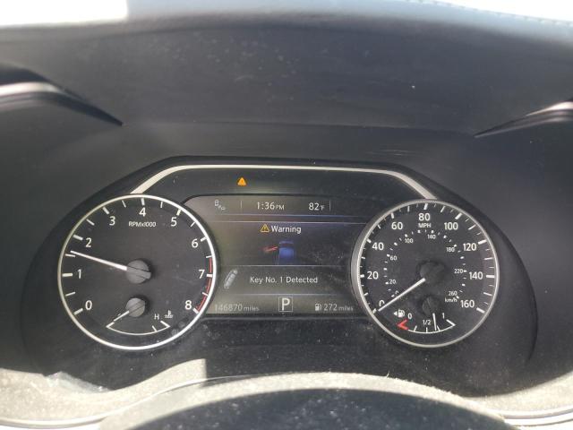 1N4AA6AP1GC378987 Nissan Maxima 3.5s