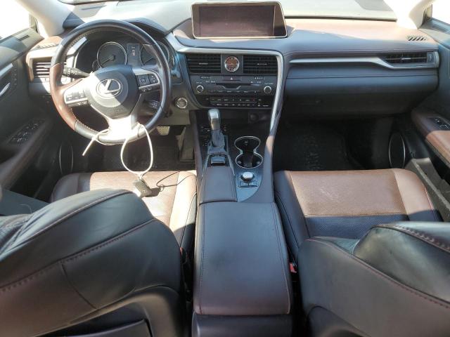 JTJBZMCAXH2028668 Lexus Rx 350 Base