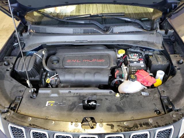 3C4NJCBB2LT200906 Jeep Compass Latitude