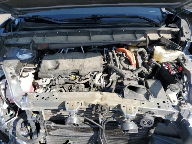 5TDXBRCH9MS028378 Toyota Highlander Hybrid Limited