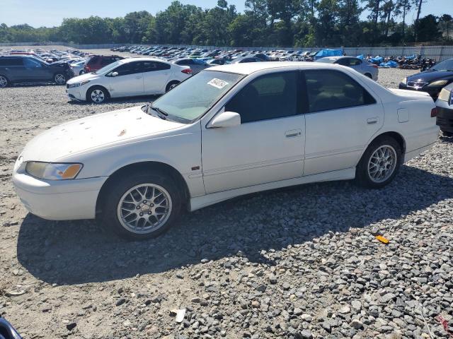 Auction sale of the 1999 Toyota Camry Le, vin: JT2BF22K0X0195652, lot number: 56448764