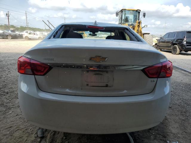 2G11Z5SL8F9220119 Chevrolet IMPALA LS