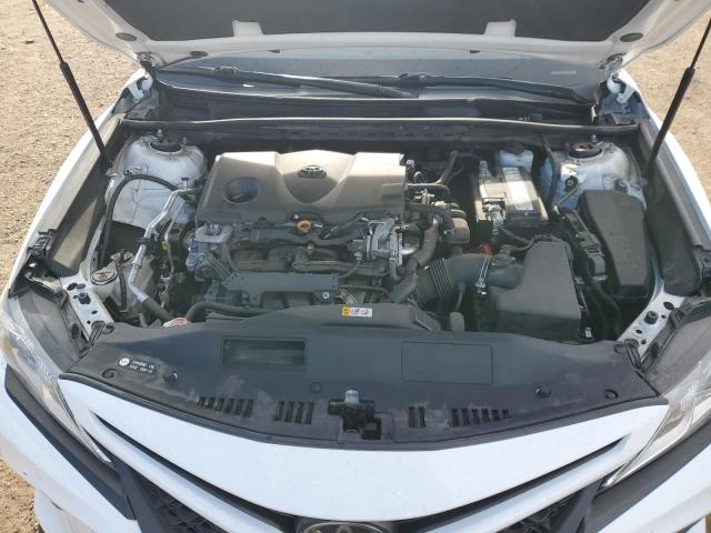 4T1B11HK7KU247623 Toyota CAMRY L