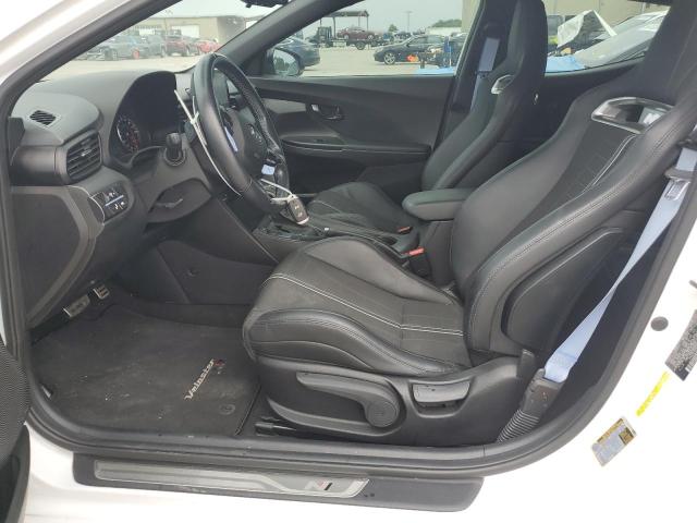 KMHT36AH0NU011295 Hyundai VELOSTER N