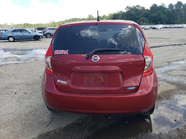 3N1CE2CP1FL355003 Nissan Versa Note S