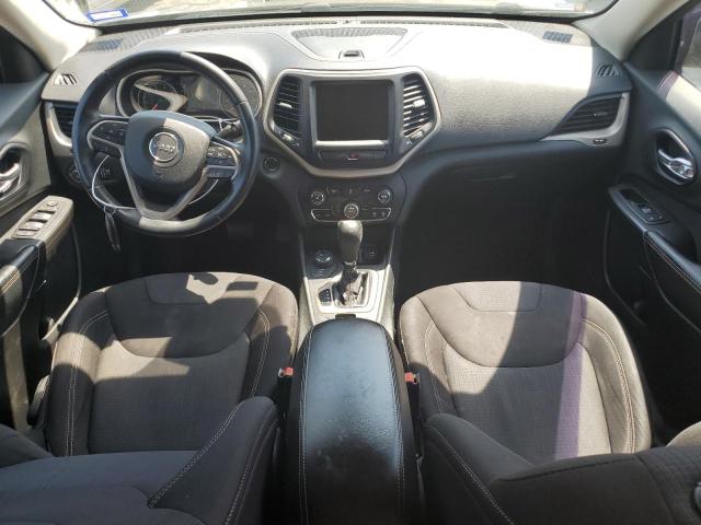 1C4PJMCB1FW552693 Jeep Cherokee Latitude