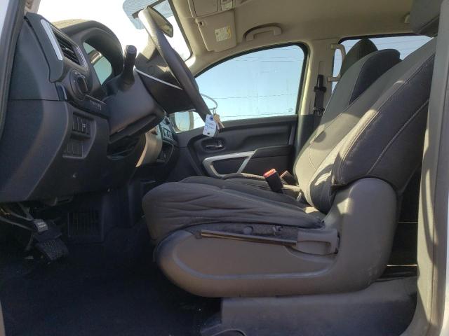 1N6AA1EK4HN512552 Nissan TITAN S