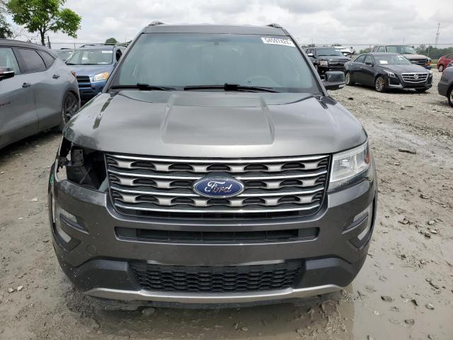 1FM5K8D87GGD06348 Ford EXPLORER XLT