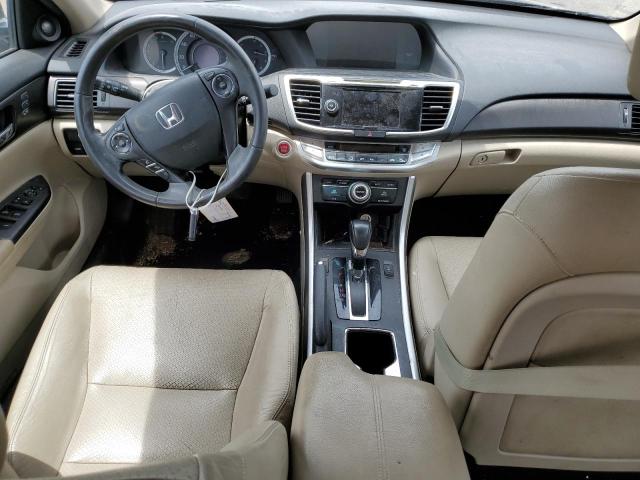 1HGCR2F84EA238643 Honda ACCORD EXL