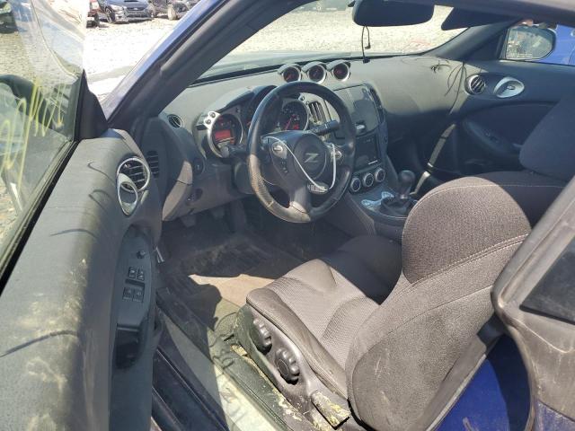 JN1AZ4EH3GM930755 Nissan 370Z BASE