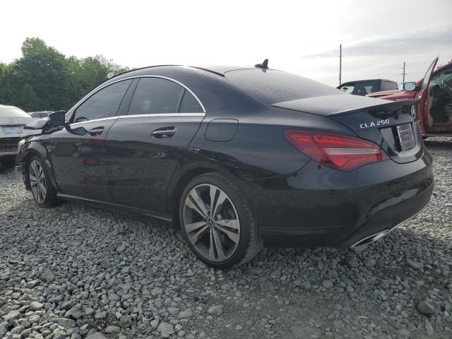 WDDSJ4EB0KN705805 Mercedes-Benz CLA 250