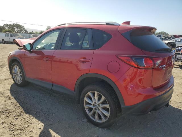 JM3KE4DY1E0301361 Mazda CX-5 GT