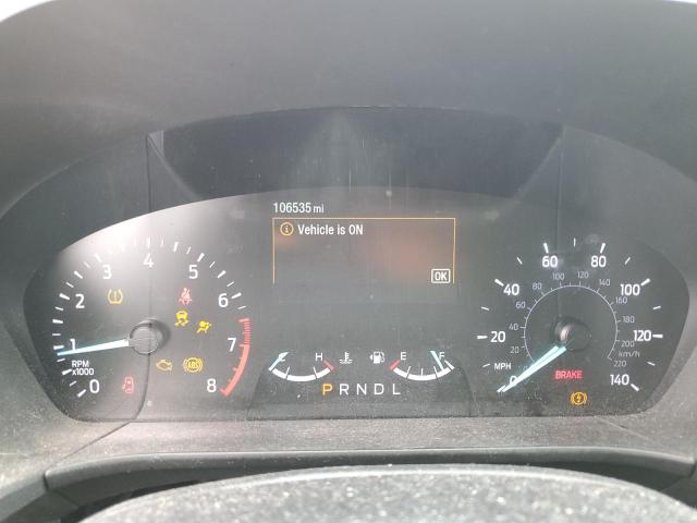 1FMCU0H61LUB10705 Ford ESCAPE SEL