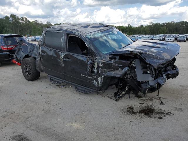 3GCUKREC8JG471166 Chevrolet Silverado K1500 Lt