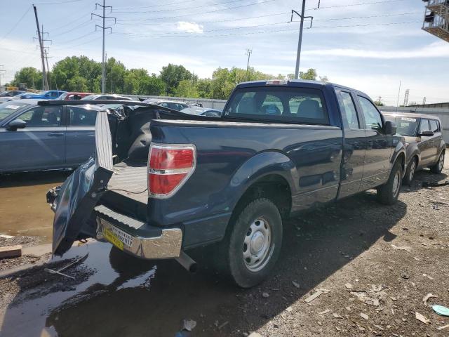1FTFX1ET9EKF56835 Ford F150 Super Cab
