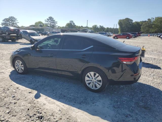 3N1AB8BV5PY297906 Nissan SENTRA S