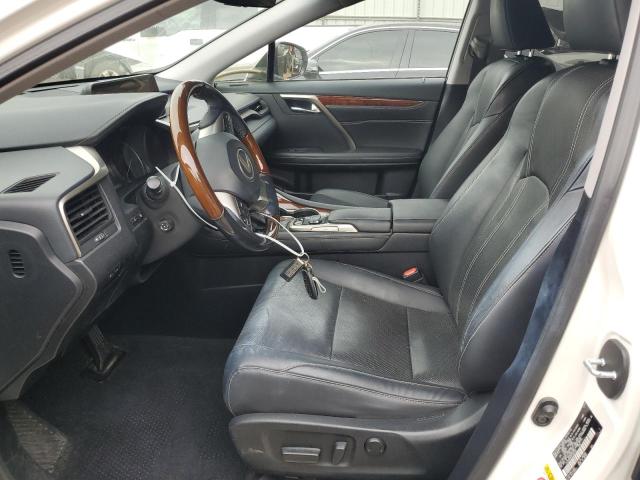 JTJBZMCA2G2004735 Lexus RX 350