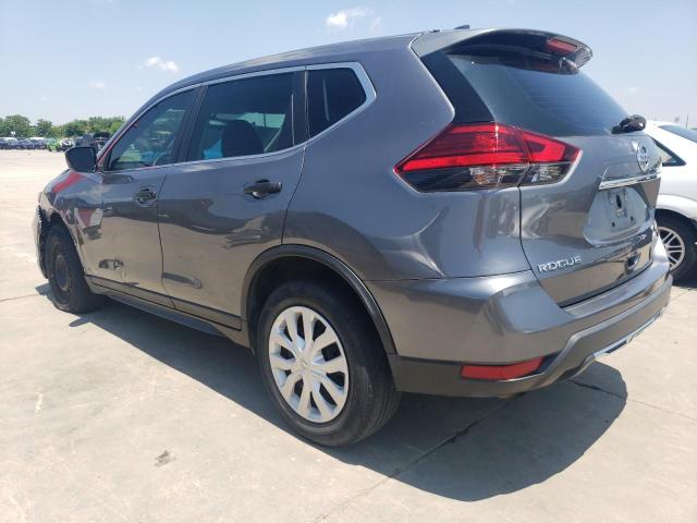 5N1AT2MT5HC832404 Nissan ROGUE S