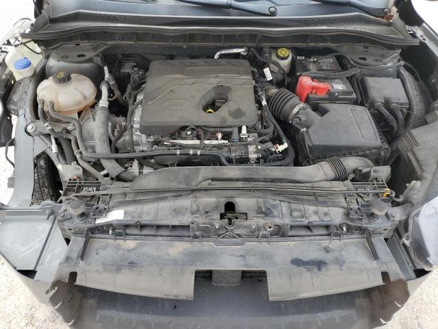1FMCU0H61LUB10705 Ford ESCAPE SEL