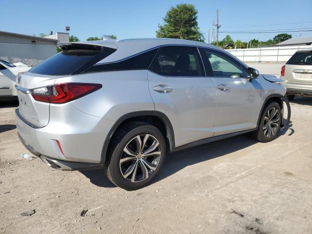 2T2BZMCA9HC057997 Lexus Rx 350 Base