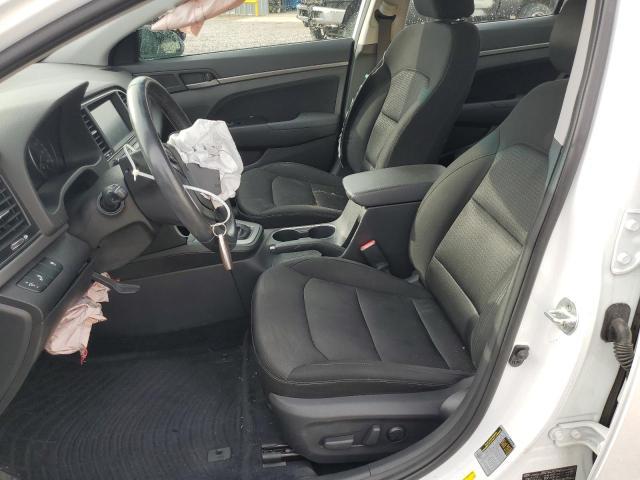 5NPD84LF1HH132569 Hyundai ELANTRA SE