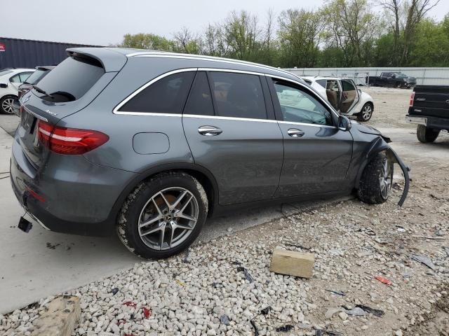 WDC0G4KB4KV136326 Mercedes-Benz Glc 300 4matic