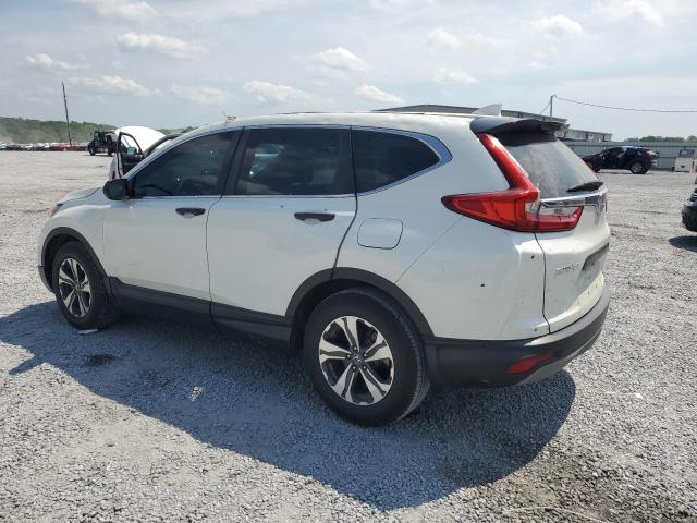 2HKRW5H33JH413374 Honda CR-V LX