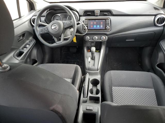 3N1CN8DV0RL819841 Nissan VERSA S