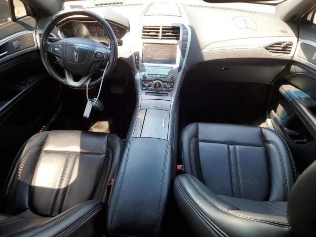 3LN6L5A98LR604018 Lincoln MKZ