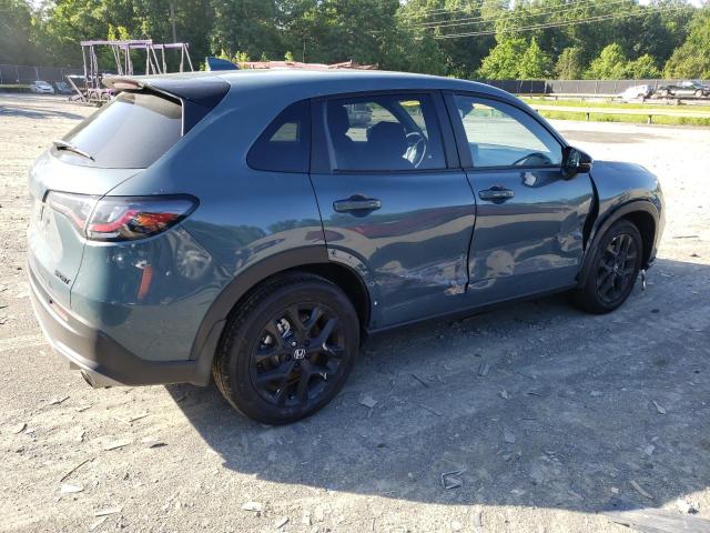 3CZRZ2H57RM748421 Honda HR-V SPORT