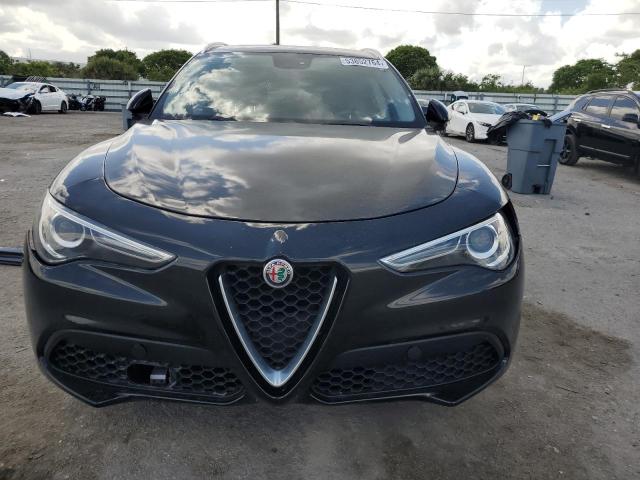 ZASFAKAN3J7B61925 Alfa Romeo Stelvio