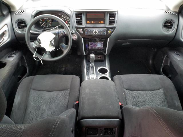 5N1AR2MMXGC616022 Nissan Pathfinder S