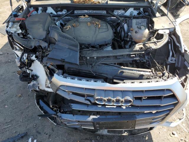 WA1BNAFY3J2117133 Audi Q5 Premium Plus