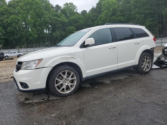 2014 Dodge Journey Sxt მანქანა იყიდება აუქციონზე, vin: 3C4PDDBG2ET297755, აუქციონის ნომერი: 53957264