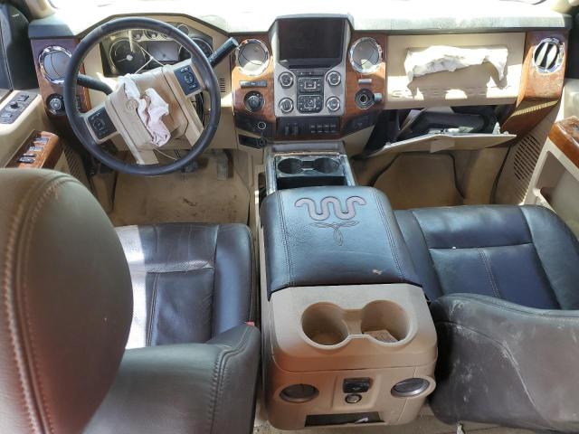 1FT7W2BT3FEC10703 Ford F250 Super Duty