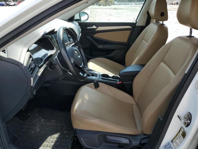 3VWCB7BU6KM269262 Volkswagen JETTA S