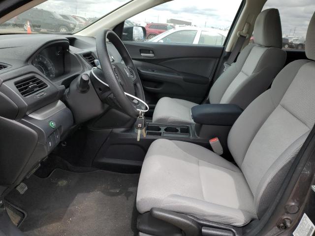 2HKRM4H47GH697030 Honda CR-V SE