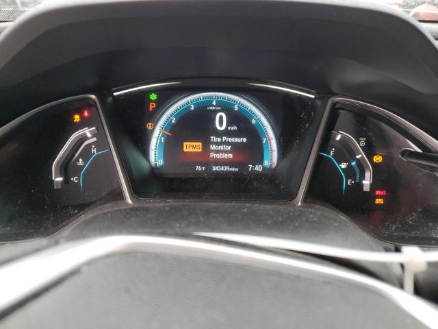 19XFC2F78JE004078 Honda CIVIC EX