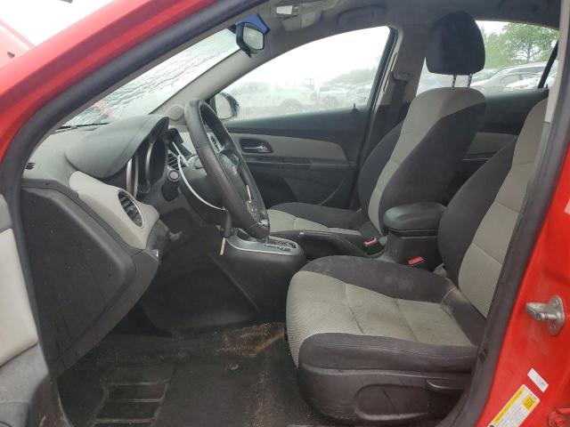 1G1PA5SH9E7193901 Chevrolet CRUZE LS