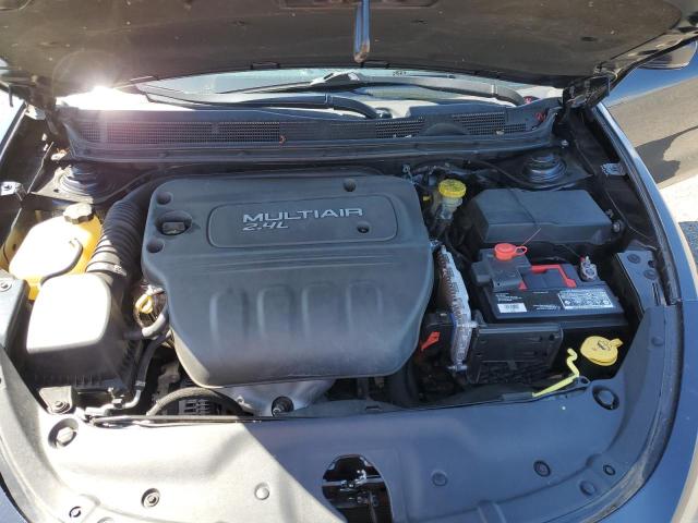 1C3CDFEB6ED677296 Dodge DART GT