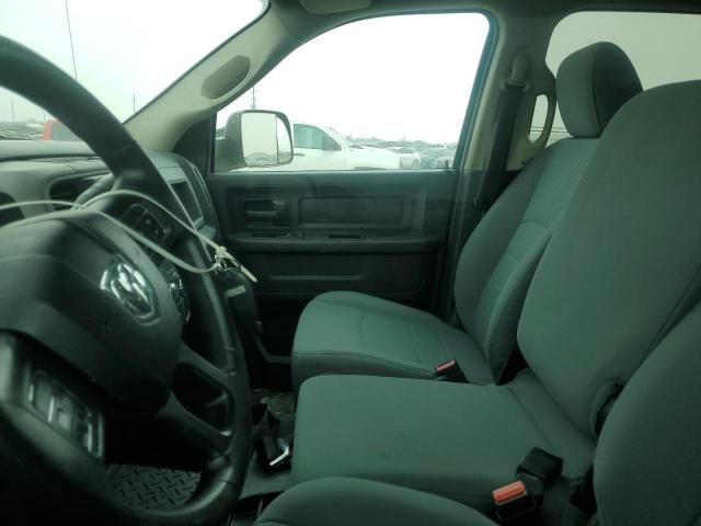 3C6TR4CT3GG273706 RAM 2500 St