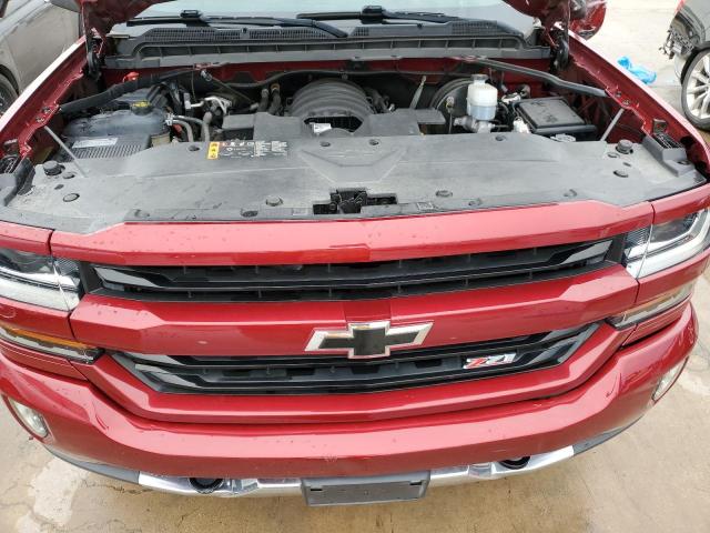 3GCUKREC0JG631105 Chevrolet Silverado K1500 Lt