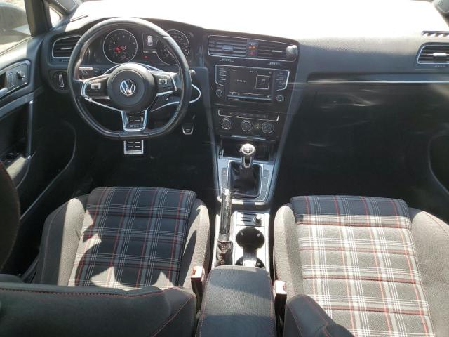 3VW5T7AU8GM064265 Volkswagen GTI S/SE